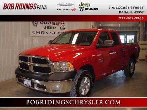 2014 RAM 1500 Tradesman/Express, US $33,456.00, image 14