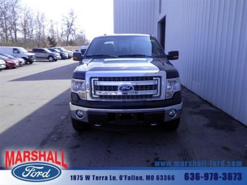 2014 Ford F150 XLT, US $43,125.00, image 3