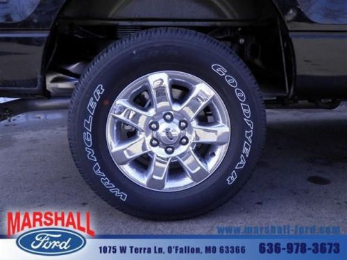 2014 Ford F150 XLT, US $43,125.00, image 4