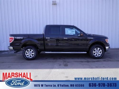 2014 Ford F150 XLT, US $43,125.00, image 8