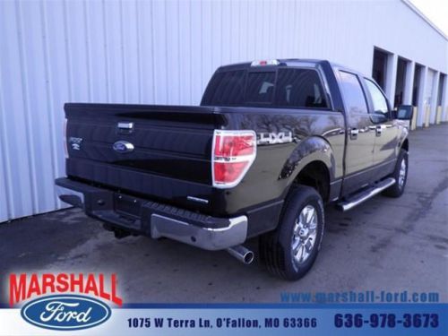 2014 Ford F150 XLT, US $43,125.00, image 9