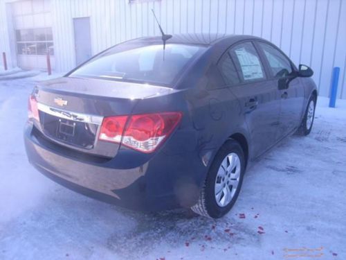 2014 Chevrolet Cruze LS, US $18,832.00, image 4