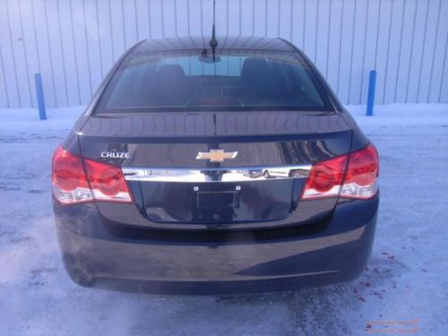 2014 Chevrolet Cruze LS, US $18,832.00, image 5