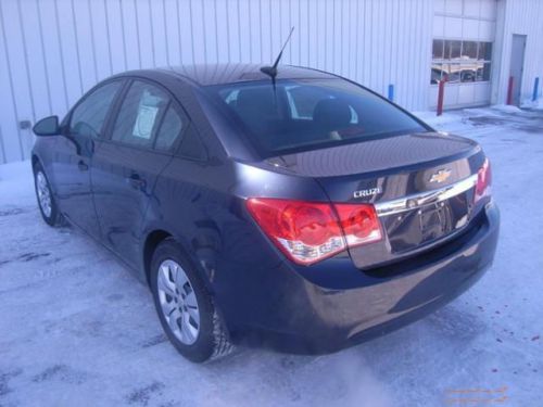 2014 Chevrolet Cruze LS, US $18,832.00, image 6