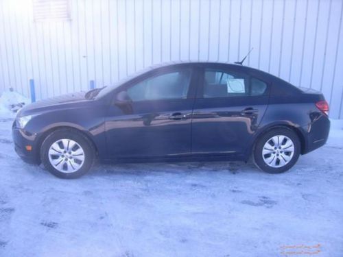 2014 Chevrolet Cruze LS, US $18,832.00, image 7