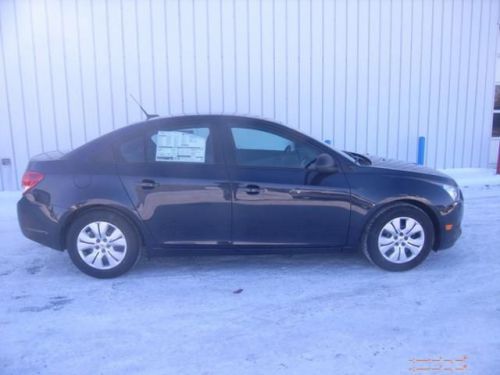 2014 Chevrolet Cruze LS, US $18,832.00, image 13