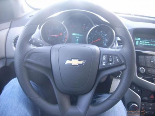 2014 Chevrolet Cruze LS, US $18,832.00, image 14