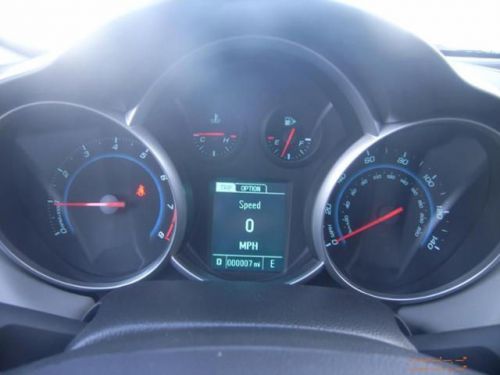 2014 Chevrolet Cruze LS, US $18,832.00, image 17