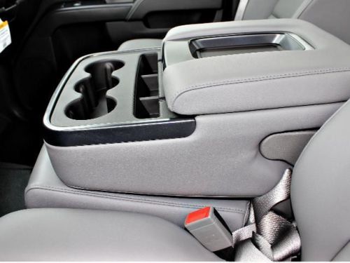 2015 chevrolet silverado 2500 work truck