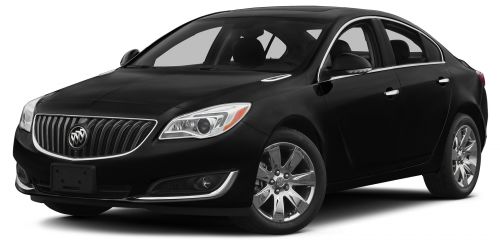 2014 buick regal turbo