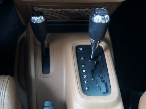 2011 jeep wrangler unlimited rubicon
