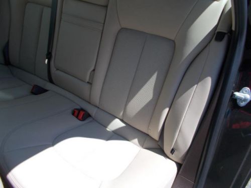 2013 buick verano base