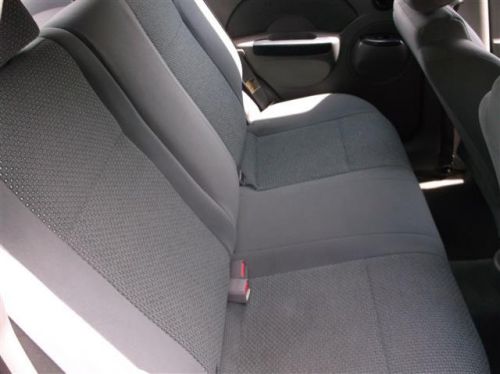 2004 Chevrolet Aveo LS, US $5,399.00, image 2