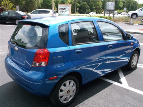 2004 Chevrolet Aveo LS, US $5,399.00, image 8