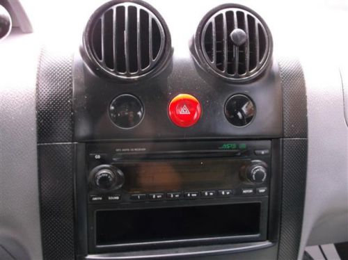 2004 Chevrolet Aveo LS, US $5,399.00, image 9