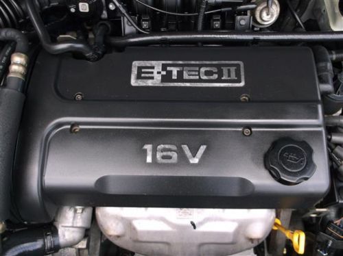 2004 Chevrolet Aveo LS, US $5,399.00, image 10