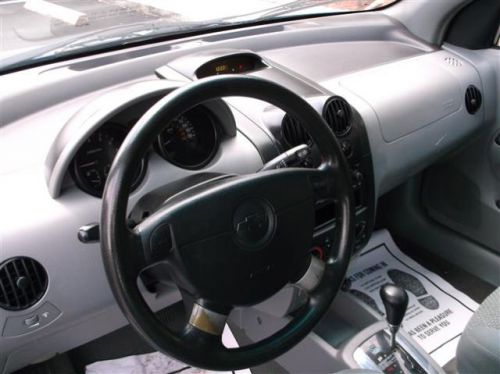 2004 Chevrolet Aveo LS, US $5,399.00, image 14