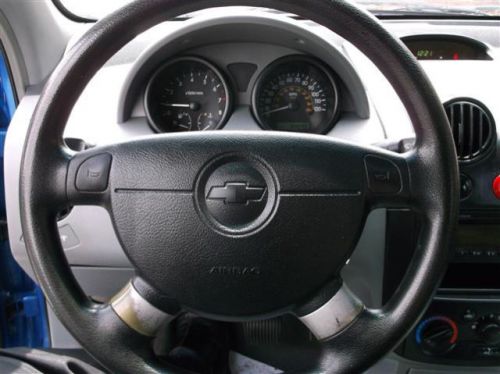 2004 Chevrolet Aveo LS, US $5,399.00, image 15