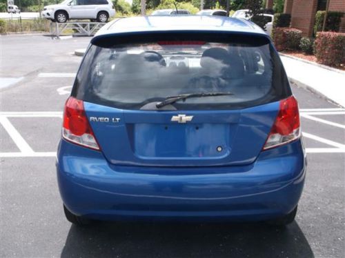 2004 Chevrolet Aveo LS, US $5,399.00, image 16