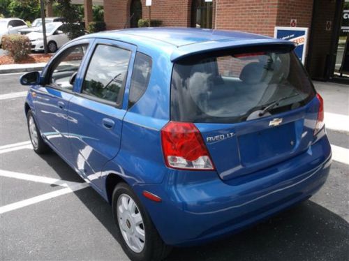 2004 Chevrolet Aveo LS, US $5,399.00, image 19