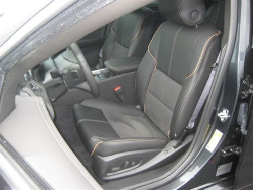 2014 chevrolet impala 2lt
