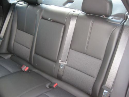 2014 chevrolet impala 1lt
