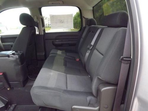 2012 Chevrolet Silverado 1500 LT, US $49,229.00, image 3