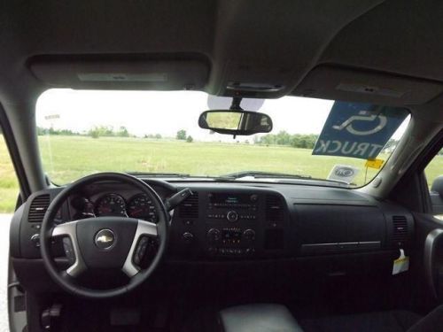 2012 Chevrolet Silverado 1500 LT, US $49,229.00, image 4