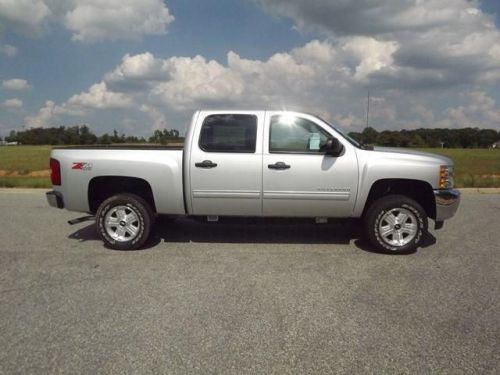 2012 Chevrolet Silverado 1500 LT, US $49,229.00, image 7