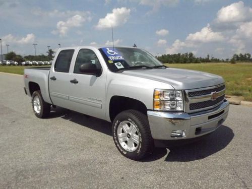 2012 Chevrolet Silverado 1500 LT, US $49,229.00, image 8