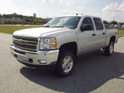 2012 Chevrolet Silverado 1500 LT, US $49,229.00, image 14