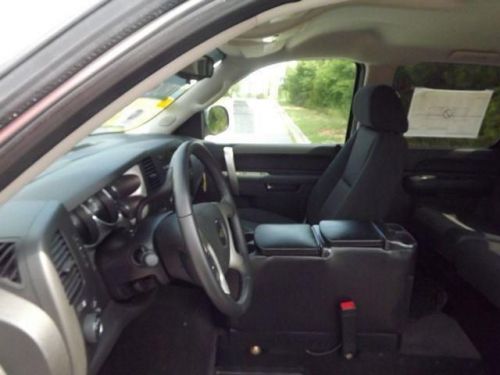 2012 Chevrolet Silverado 1500 LT, US $49,229.00, image 17