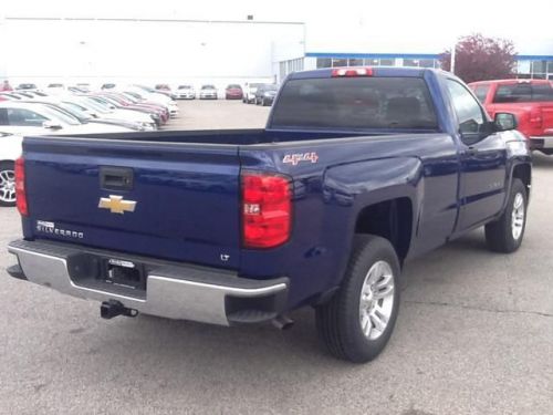 2014 Chevrolet Silverado 1500 LT, US $36,951.00, image 2