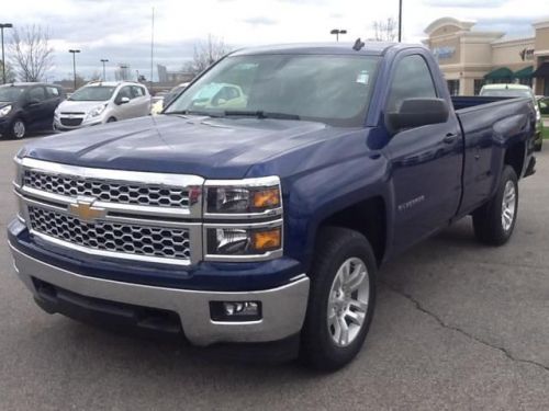 2014 Chevrolet Silverado 1500 LT, US $36,951.00, image 3