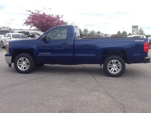 2014 Chevrolet Silverado 1500 LT, US $36,951.00, image 7