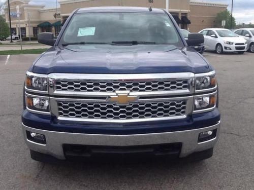 2014 Chevrolet Silverado 1500 LT, US $36,951.00, image 8