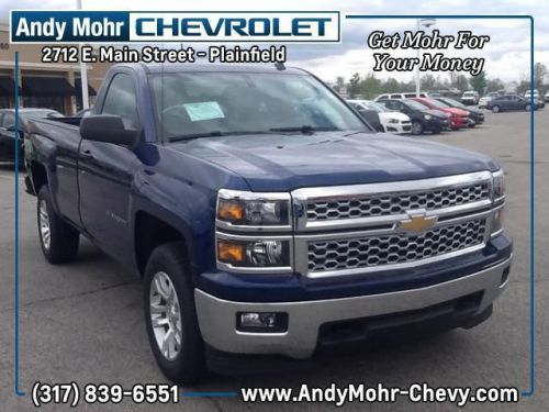 2014 Chevrolet Silverado 1500 LT, US $36,951.00, image 9