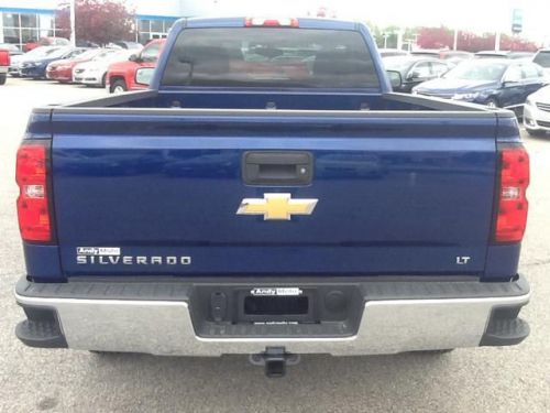2014 Chevrolet Silverado 1500 LT, US $36,951.00, image 11