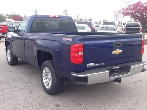 2014 Chevrolet Silverado 1500 LT, US $36,951.00, image 12
