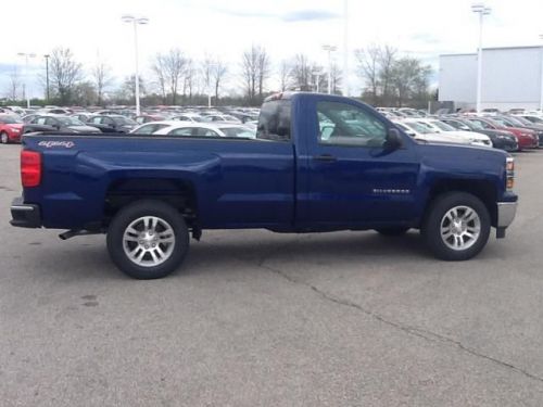 2014 Chevrolet Silverado 1500 LT, US $36,951.00, image 16