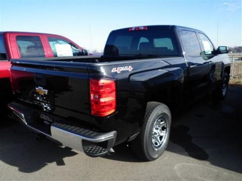 2014 Chevrolet Silverado 1500, US $37,599.00, image 2