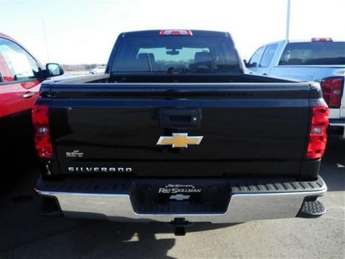 2014 Chevrolet Silverado 1500, US $37,599.00, image 3
