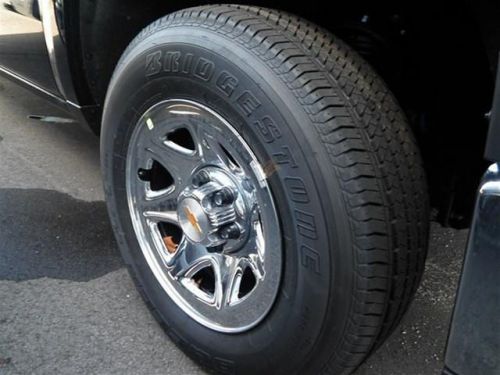 2014 Chevrolet Silverado 1500, US $37,599.00, image 5
