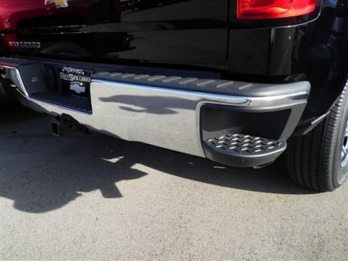 2014 Chevrolet Silverado 1500, US $37,599.00, image 7