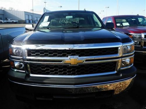 2014 Chevrolet Silverado 1500, US $37,599.00, image 8