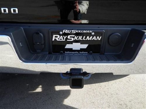 2014 Chevrolet Silverado 1500, US $37,599.00, image 10