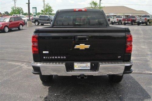 2014 Chevrolet Silverado 1500 LT, US $45,445.00, image 2