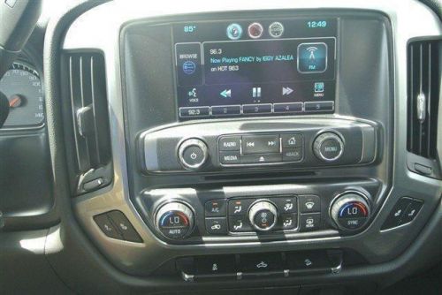 2014 Chevrolet Silverado 1500 LT, US $45,445.00, image 3