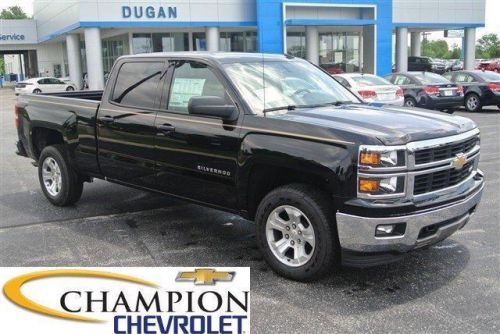 2014 Chevrolet Silverado 1500 LT, US $45,445.00, image 5