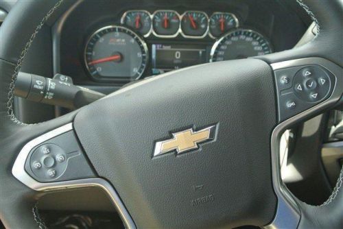 2014 Chevrolet Silverado 1500 LT, US $45,445.00, image 7